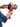 Ridgid RP-350-B pressmaskine med V-kæber 15-18-22 mm - 20