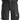 Snickers AllroundWork stretch shorts 6143 sort str 66 - 1