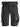 Snickers AllroundWork stretch shorts 6143 sort str 58 - 1