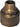 Murgennemføring Isiflo nippel 25X3/4X11/2 - 1
