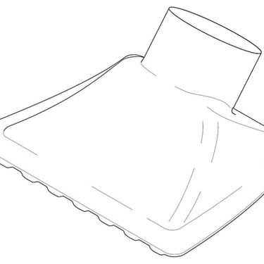 Grovsugningsmundstykke prof 5153 - 1