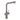 GROHE Blue Home etgrebs L-tud køkkenarmatur og køler EU bør Hard Graphite - 2