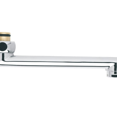Damixa svingtud 150 mm - 1