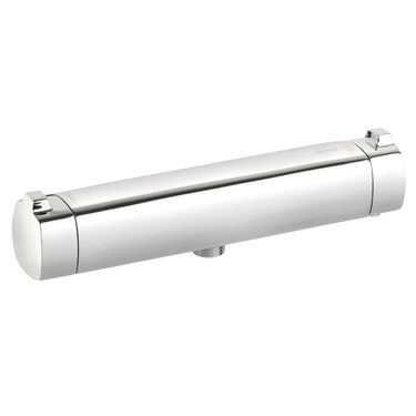 Damixa Thermixa 700 termostatbatteri t/brus forkr - 1