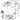 Damxia Silhouet brusesystem forkr - 3