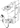 Damxia Silhouet brusesystem forkr - 3
