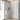 Damixa Silhouet brusesystem mat hvid - 2