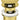 Damixa click-bundventil komplet Ø63mm bør messing (PVD) - 1