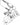 Damixa Tradition Kar/bruserbatteri med fast tud - 3