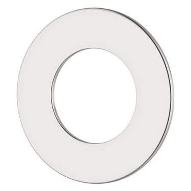 Damixa underlagsskive 2mm Ø35-65mm Steel (PVD) - 1