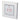 Danfoss Icon2 rumtermostat 24V m/display t/montering - 4