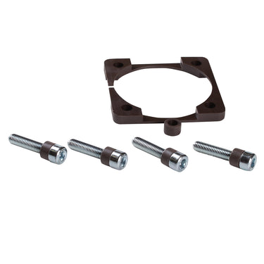 Danfoss isoleringsringe for AVTA AVTB - 1