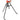 Rørbænk RIDGID 460 1/8"-6" - 7