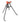 Rørbænk RIDGID 460 1/8"-6" - 7