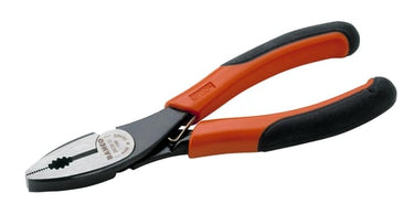 Bahco Kombinationstang 200mm ergo 2628G - 1