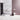 LAUFEN LIS betjeningsplade Duo AW104 hvid/matkrom - 2