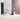 LAUFEN LIS betjeningsplade Duo AW104 hvid/matkrom - 2