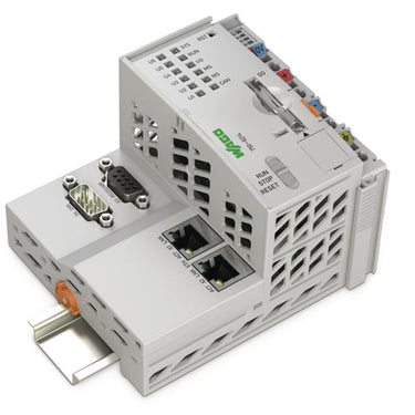 PFC200-controller - 1