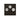 Mosaic TV udtag TV radio og SAT 2M mat sort - 1