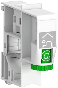 LexCom Home FixCon holder for 1xS1 Actassi - 1
