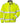 Fristads Hi-Vis softshell jakke kl.3 4840 gul str M - 1