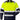 Flame HiVis Skjort 124309 Gul/Marine L - 1
