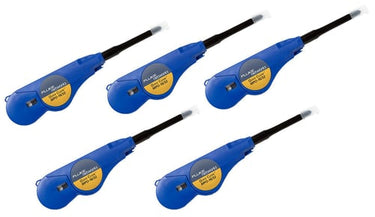 Fluke QC MPO 16 32 5P QuickClean renser til MPO fibre 5 stk - 1