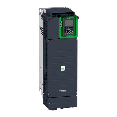 Frekvensomformer 22kW 3x400V IP21 - 1