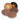 3M™ Roloc™ Fiberondel 361F P80 Gul 50 mm 50 stk/krt PN22401 - 1