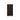 Mosaic afbryder korrespondance 10A 1M mat sort - 1