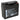 Q-Batteries 12V-17Ah blybatteri 181X77X167 - 1