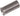 Uisoleret terminalrør B6-10ET 6mm² L10 - 4