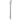hansgrohe Crometta 85 Green Brusesæt 65 cm 6 l/min - 1