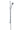 hansgrohe Crometta 85 Green Brusesæt 65 cm 6 l/min - 1