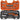 Bahco Topnøglesæt 1/4"-3/8" S330 34 dele - 1