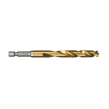Metalbor SW HSS-G TIN 9,5MM - 1