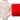 Isol. spadestik A1507H 0,5-1,5mm² 6,3x0,8 Rød - 1