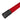 Kabelrør Hard HDPE Ø50/41 6M 450N Rød - 1
