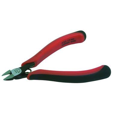 Bahco sidebidetang microskær 4130 ergo 120mm - 1
