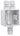 Underlag 1-modul 3x M20 IP55 grå - 1