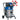 Støvsuger ATTIX 965 industriel M/H-klasse - 1