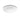 myLiving Cavanal Loftlampe Hvid 18W 230 V 2700K - 1