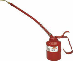 KABI 60 Smørekande HEAVY DUTY stål 0,50L - 1