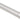 BLÜCHER afløbsrør 50x250mm muffe rustfrit/syrefast - 1