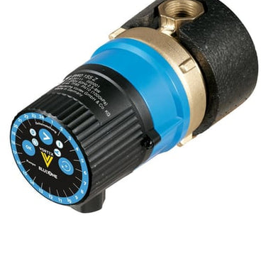 Pumpe vortex 155 BWO-Z-OT 1/2MF/døgnur - 1