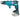 Makita 18V Skruemaskine DFS452ZJX2 solo - 1