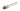 Ringpensel plast 73913 Ø35mm str 8 - 1