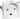 LK FUGA stikkontakt EDB 2-polet + DK jord 1 modul hvid - 1