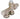 Danfoss RA-KE gulvtilslutning A 3/4 1 strengs - 1