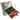 3M™ Scotchcast™ 40 str A 100 gram Polyuretan 2 komponent støbemasse semifleksibel sort - 1